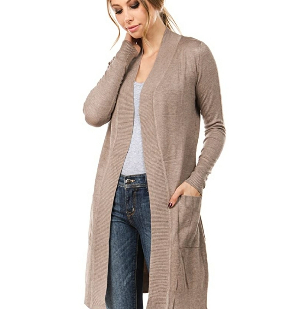 🆕️Women's Cardigan